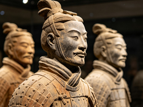 大雁塔