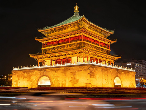 回民街