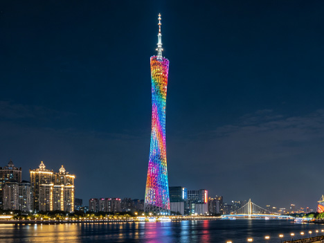 古建筑